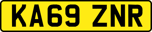 KA69ZNR
