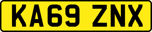 KA69ZNX