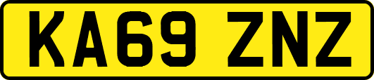 KA69ZNZ