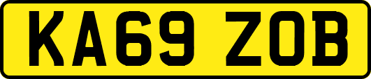 KA69ZOB