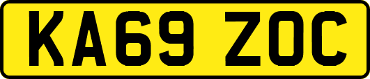 KA69ZOC