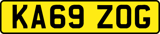 KA69ZOG
