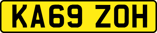 KA69ZOH