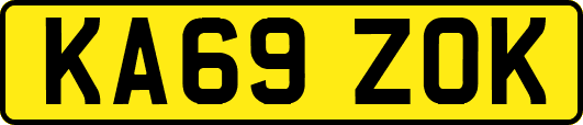 KA69ZOK