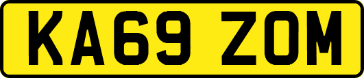 KA69ZOM