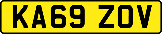 KA69ZOV