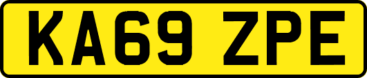 KA69ZPE