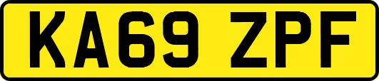 KA69ZPF