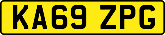KA69ZPG