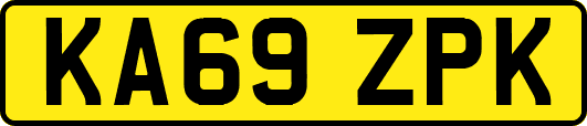 KA69ZPK