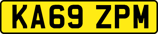 KA69ZPM