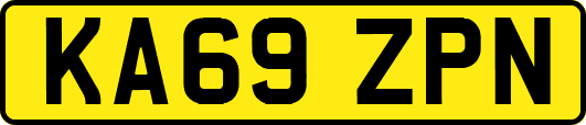 KA69ZPN