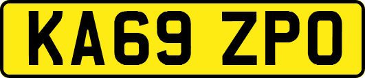 KA69ZPO