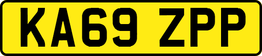KA69ZPP