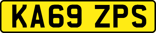 KA69ZPS