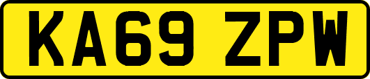 KA69ZPW