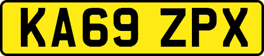 KA69ZPX