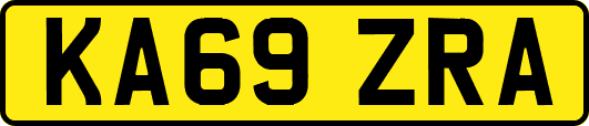 KA69ZRA