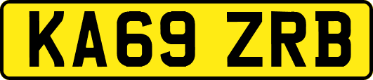 KA69ZRB