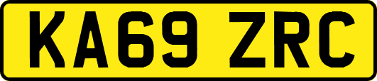 KA69ZRC