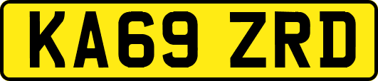 KA69ZRD