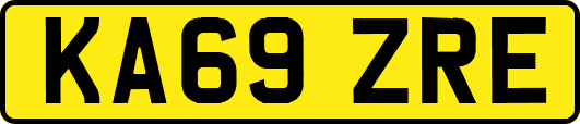 KA69ZRE