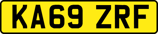 KA69ZRF