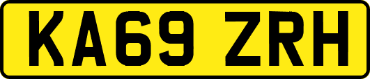 KA69ZRH