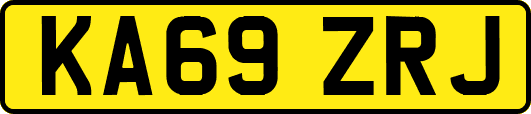 KA69ZRJ