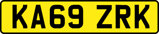 KA69ZRK