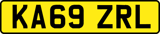 KA69ZRL