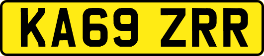 KA69ZRR