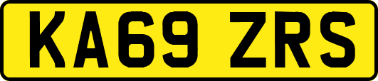 KA69ZRS