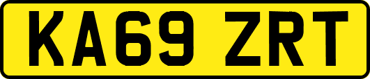 KA69ZRT