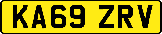 KA69ZRV