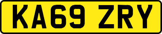 KA69ZRY