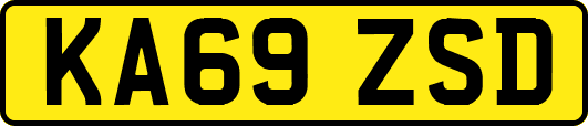 KA69ZSD