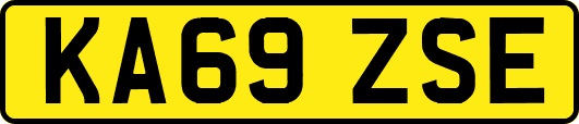 KA69ZSE