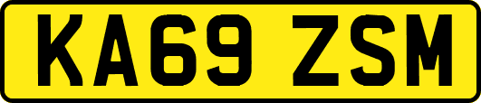 KA69ZSM