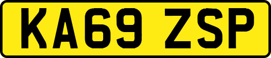 KA69ZSP
