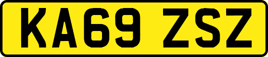 KA69ZSZ