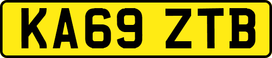 KA69ZTB