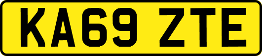 KA69ZTE