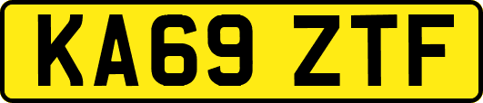 KA69ZTF