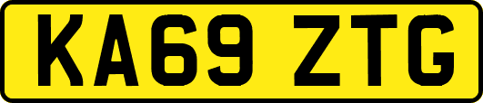 KA69ZTG