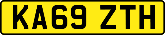 KA69ZTH