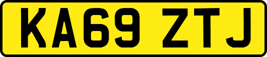 KA69ZTJ