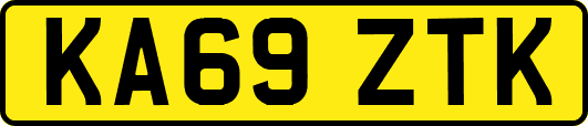 KA69ZTK