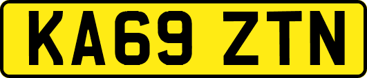 KA69ZTN