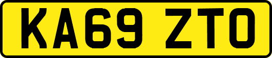 KA69ZTO